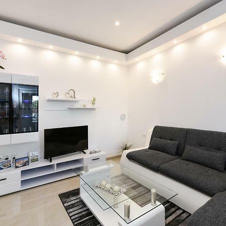 Apartment Katica Zadar Exteriör bild