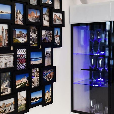 Apartment Katica Zadar Exteriör bild